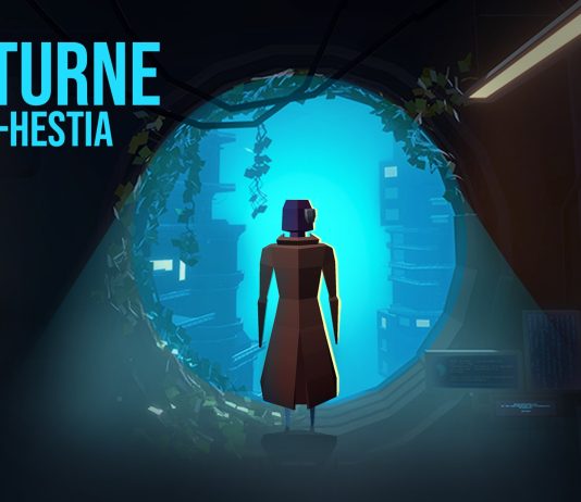 Anunciado Nocturne for Cyl-Hestia, narrativa distópica para PC, PS5 y Xbox Series