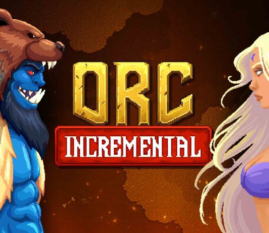 Entrena a tu ejército de orcos: Anunciado Orc Incremental
