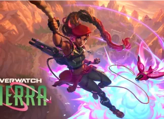 Overwatch estrena su versión para Nintendo Switch 2