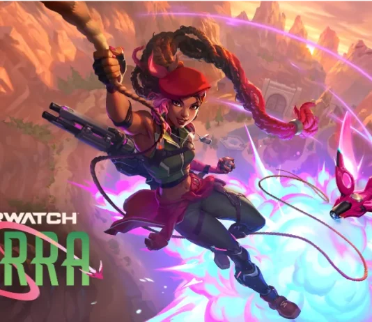 Overwatch estrena su versión para Nintendo Switch 2