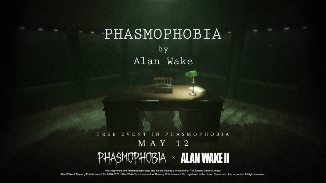 Phasmophobia_AlanWake