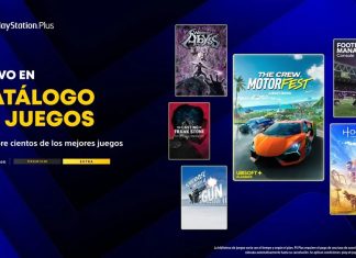 Horizon Zero Dawn Remastered protagoniza la segunda oleada de juegos de Playstation Plus
