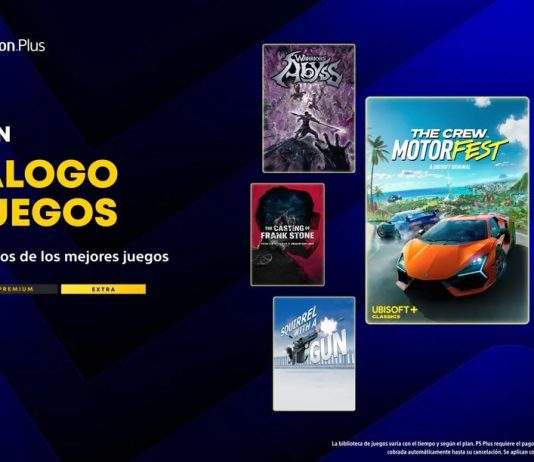 Horizon Zero Dawn Remastered protagoniza la segunda oleada de juegos de Playstation Plus