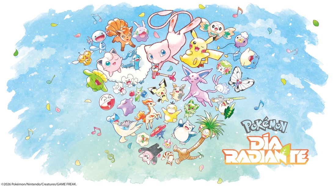 Pokémon