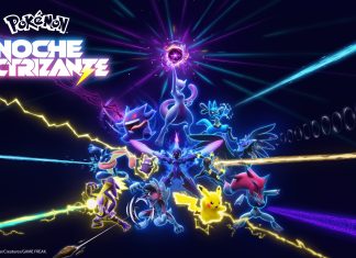 Anunciado el Día Radiante Pokémon y novedades sobre la Noche Electrizante Pokémon