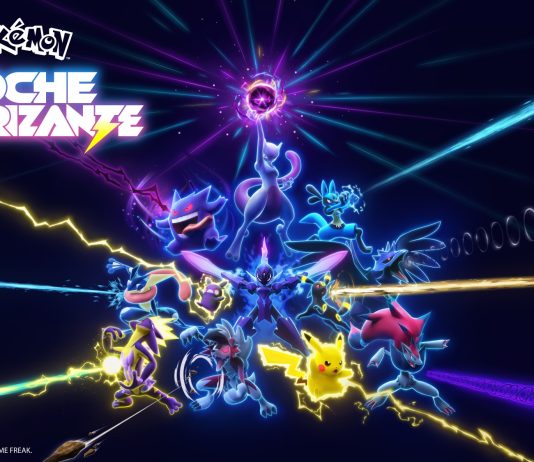 Anunciado el Día Radiante Pokémon y novedades sobre la Noche Electrizante Pokémon