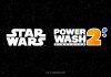 Ni rastro de lado oscuro: PowerWash Simulator 2 pone fecha al Pack Star Wars