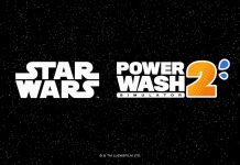 Ni rastro de lado oscuro: PowerWash Simulator 2 pone fecha al Pack Star Wars