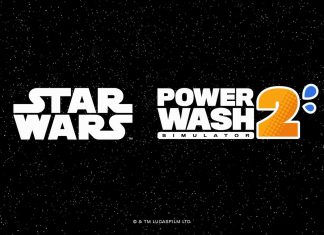 Ni rastro de lado oscuro: PowerWash Simulator 2 pone fecha al Pack Star Wars