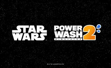 Una galaxia muy, muy limpia: PowerWash Simulator 2 estrena el Pack Star Wars