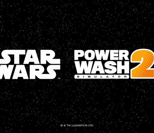 El lado oscuro no tiene por qué estar sucio... PowerWash Simulator 2 anuncia el Star Wars Pack