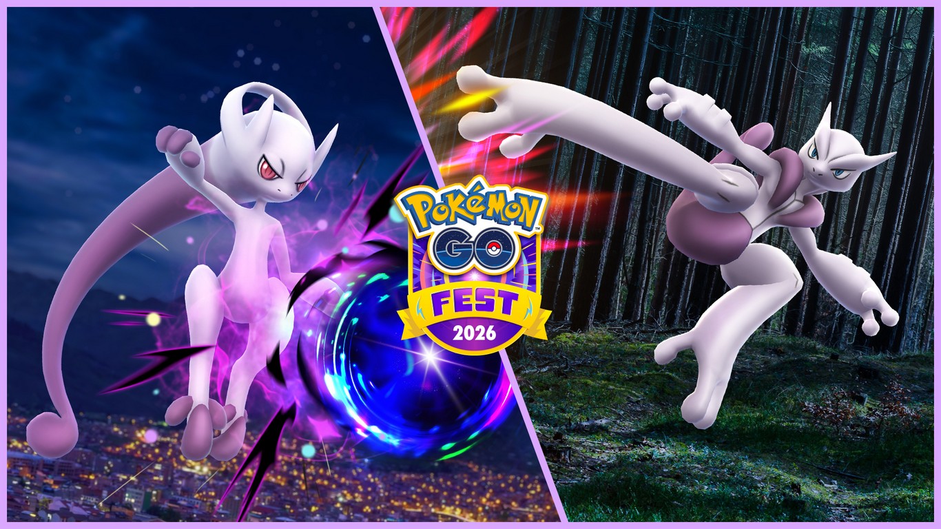 Ppokémon GO Fest 2026