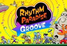 Rhythm Paradise Groove estrena demo en la eShop de Nintendo Switch