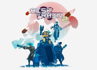 Risk of Rain 2 anuncia su cuarta expansión: Hallowed Concepts