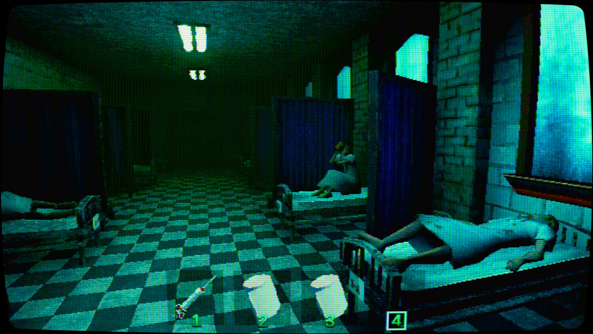 Sefton Asylum