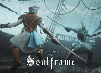 El Naufragio de Mestra Carmo llega a Soulframe con Preludios 14: El Duelo