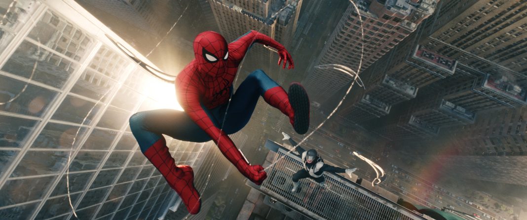 SPIDER-MAN™: BRAND NEW DAY