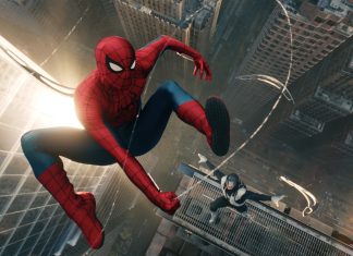 Spider-Man: Brand New Day adelanta fecha y estrena nuevo cartel