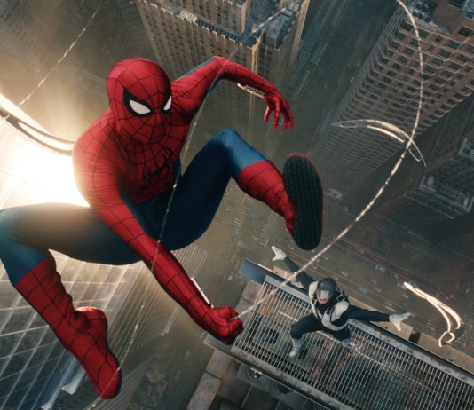 Spider-Man: Brand New Day adelanta fecha y estrena nuevo cartel