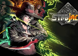Stabjack, el constructor de mazos con blackjack, estrena demo en Steam