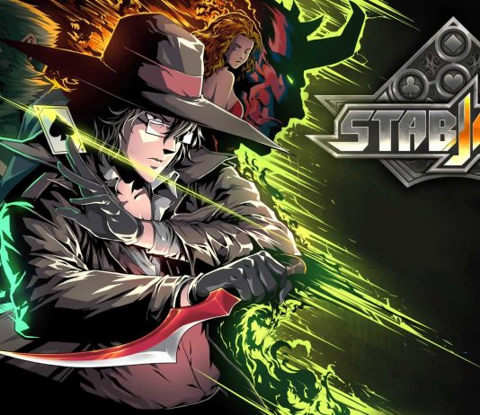 Stabjack, el constructor de mazos con blackjack, estrena demo en Steam