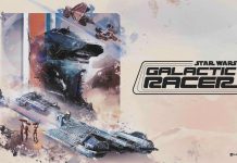 Star Wars Galactic Racer regresa con un nuevo tráiler Star Wars Galactic Racer