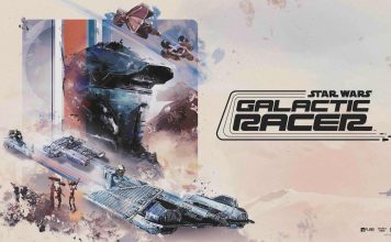 Star Wars Galactic Racer regresa con un nuevo tráiler Star Wars Galactic Racer