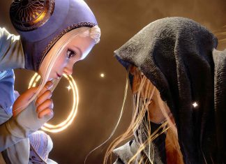 Ingrid ya se teletransporta en Street Fighter 6 cerrando su Año 3