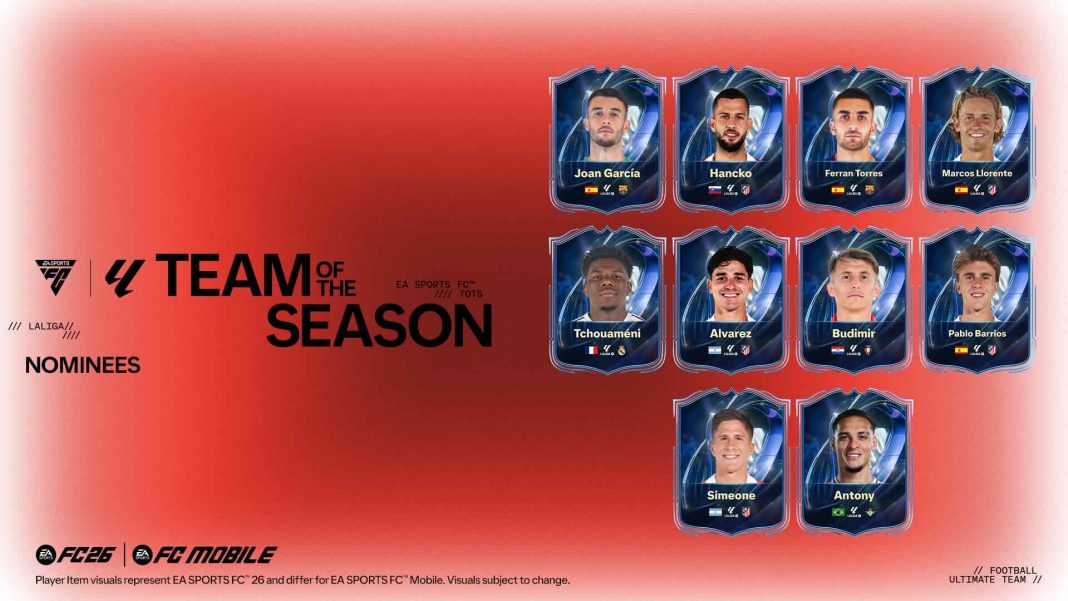 TOTS 26_La Liga_16x9_Slide2
