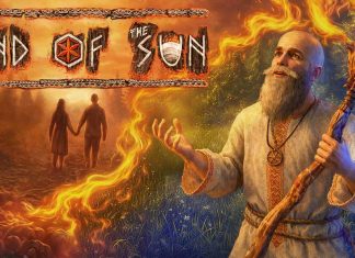 El folclore eslavo de The End of the Sun se estrena en PS5