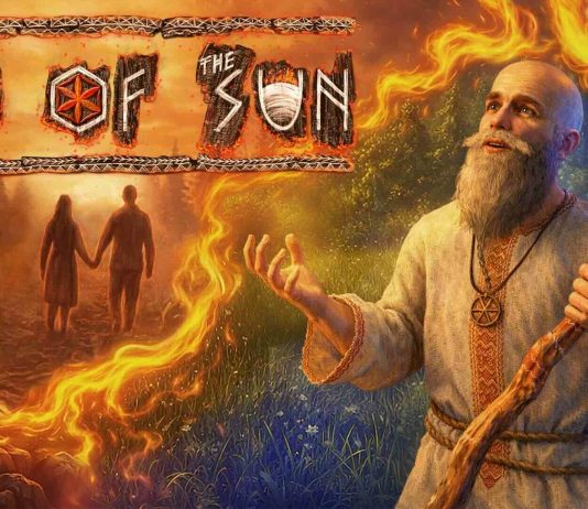 El folclore eslavo de The End of the Sun se estrena en PS5