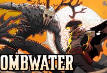 El Souls-like 2D del Salvaje Oeste Tombwater ya habla español y lo celebra con un 40% de descuento