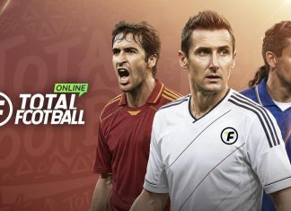 Un F2P con licencia FIFPRO: Gala Sports estrena Total Football Online en Steam