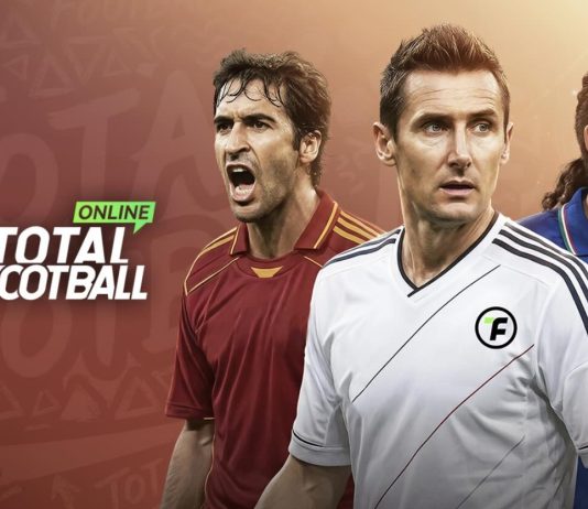 Un F2P con licencia FIFPRO: Gala Sports estrena Total Football Online en Steam