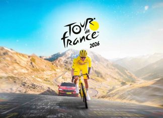 Cyanide presenta las nuevas condiciones climáticas de Tour de France 2026