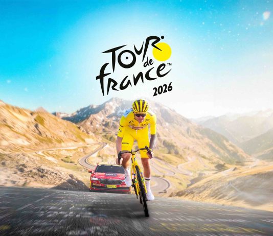 Cyanide presenta las nuevas condiciones climáticas de Tour de France 2026