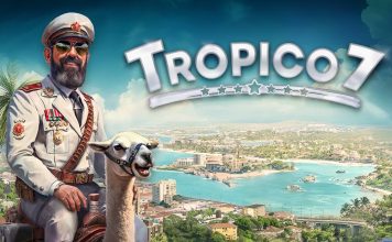 El Presi se cuela en tu bolsillo: Tropico 7 confirma su llegada a Switch 2
