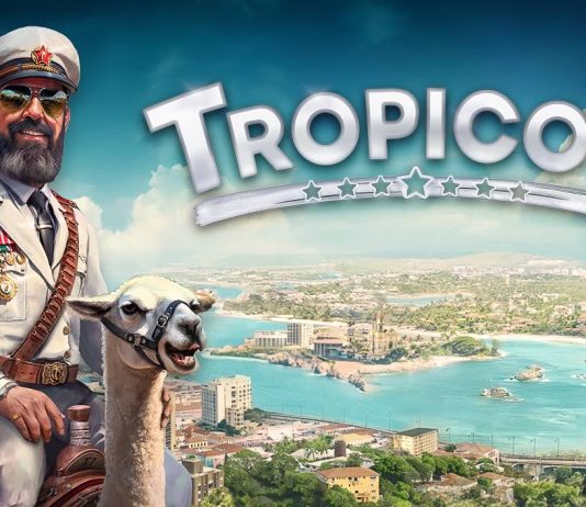 El Presi se deja ver: Tropico 7 muestra su primer gameplay
