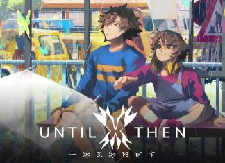 La novela visual Until Then llega esta semana a Xbox Series