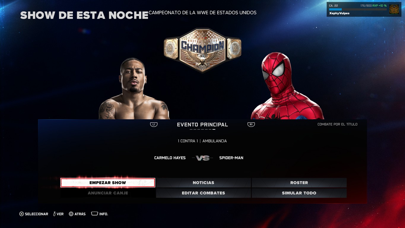 WWE 2K26
