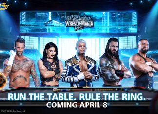 La WWE y 8 Ball Pool se unen en una colaboración por tiempo limitado
