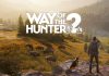Way of the Hunter 2 ya apunta a su versión 1.0, llegará en septiembre