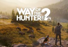 Way of the Hunter 2 ya apunta a su versión 1.0, llegará en septiembre