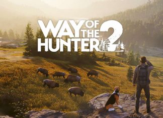 100 km², 12 especies... La Reserva Kilimaya llega a Way of the Hunter 2