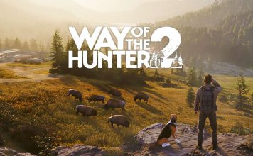 Way of the Hunter 2 ya apunta a su versión 1.0, llegará en septiembre