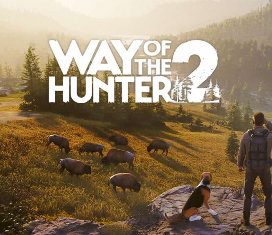 100 km², 12 especies... La Reserva Kilimaya llega a Way of the Hunter 2