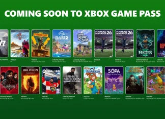 Xbox lista los18 títulos que llegan al Game Pass para abril: Hades 2, Kiln, Vampire Crawlers...