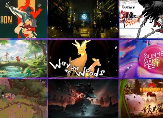 Xbox detalla los juegos que llegarán al Summer Game Fest