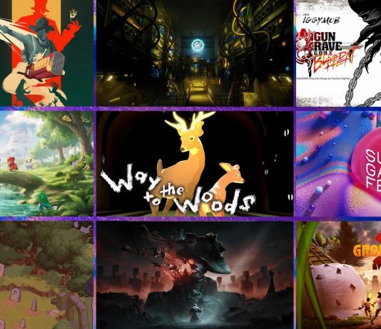 Xbox detalla los juegos que llegarán al Summer Game Fest
