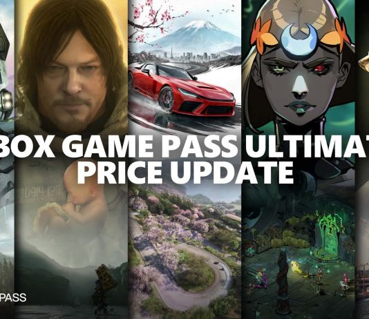 Xbox rebaja Game Pass Ultimate y no añadirá futuros Call of Duty el Día 1